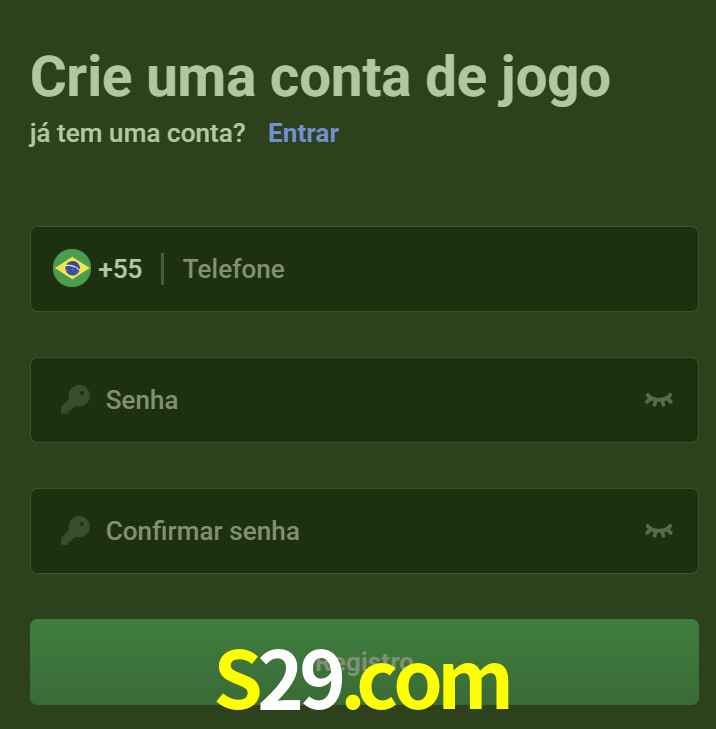 Login-E-Registro-Registro